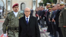 La Tunisie, endeuillée par l'attaque du Bardo, commémore son indépendance