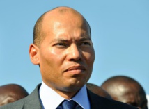 Sénégal: Karim Wade condamné à six ans de prison pour 