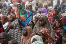 Nigeria: le chef de Boko Haram avait ordonné de "tuer toutes les femmes" à Gwoza