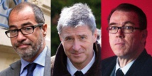 Bygmalion: trois responsables de la campagne de Sarkozy face aux juges d'instruction