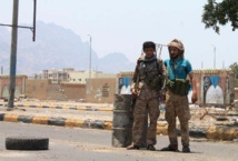 Yémen: l'offensive rebelle ralentie par les raids, Al-Qaïda profite du chaos