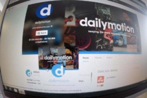 Vivendi "en négociations exclusives" avec Orange pour acquérir 80% de Dailymotion