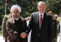 La Turquie et l'Iran d'accord pour arrêter la guerre au Yémen
