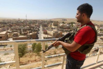 Irak: le groupe jihadiste Etat islamique libère plus de 200 Yazidis