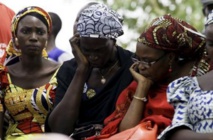 2.000 femmes enlevées par Boko Haram depuis 2014, selon Amnesty