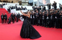 Cannes 2015: les selfies, "ridicules et grotesques", mais pas interdits