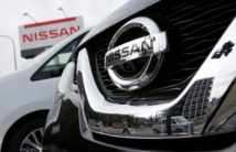 Nissan vise 1,3 million de voitures vendues en Chine en 2015