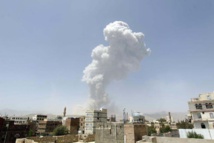 Yémen: 15 civils tués dans des explosions consécutives à deux raids