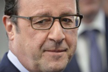 Hollande "lance un appel" à l'Indonésie pour que Serge Atlaoui ne soit pas exécuté