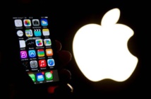 L'iPhone et la Chine soutiennent les bénéfices d'Apple