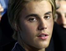 Justin Bieber dément avoir été interrogé par la police à Rome