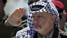 Mort de Yasser Arafat: les juges français ont terminé leur enquête
