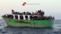 Migrants: l'UE prépare sa riposte face aux trafiquants
