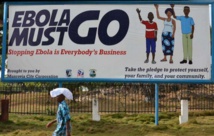 Ebola: l'OMS mise en cause pour ses retards et défaillances Ebola: l'OMS mise en cause pour ses retards et défaillances
