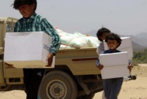 L'émissaire de l'ONU à Sanaa avant une trêve humanitaire au Yémen