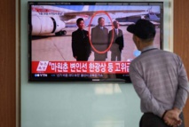 Corée du Nord: un ministre exécuté au canon anti-aérien pour insubordination