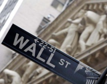 Wall Street en hausse prudente en début d'échanges