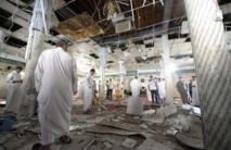 Arabie: plusieurs morts dans un attentat suicide anti-chiite
