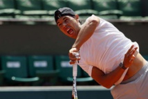 Roland-Garros: Nadal, une 