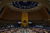 Désarmement nucléaire: la conférence de suivi du TNP trébuche sur le Proche-Orient