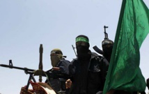 Egypte: un tribunal annule une décision classant le Hamas groupe 