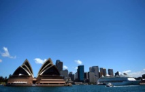 Pédophilie : l'Australie enquête sur les milieux du show business