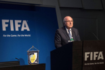 Fifa: volte-face de Blatter? Scala torpille l'hypothèse