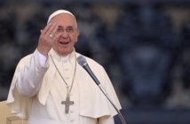 Encyclique: le pape François veut que l'humanité agisse vite pour sauver la planète