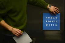 Libye: HRW accuse le gouvernement reconnu d'avoir recours à la torture