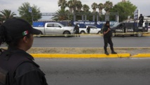 Mexique : dix morts lors d'une fusillade près de Monterrey