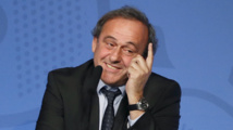 Platini : 60 ans, l'âge de raison pour aller à la Fifa ?