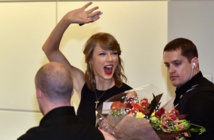 A 25 ans, Taylor Swift se révèle une redoutable femme d'affaires