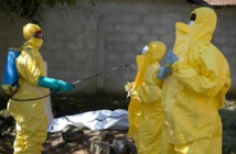 L'épidémie d'Ebola a conduit à une explosion des cas de paludisme en Guinée