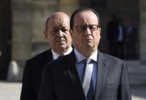 Loi renseignement: Hollande a saisi le Conseil constitutionnel