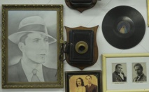 La Colombie se souvient du roi du tango, Carlos Gardel, mort il y a 80 ans