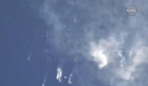 L'accident de Falcon 9: un revers pour SpaceX et un mauvais coup pour l'ISS