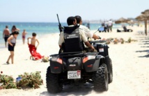 Attentat en Tunisie: les 38 morts identifiés, parmi eux 30 Britanniques