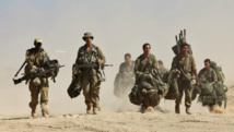 Deux Israéliens sont retenus à Gaza, dont un par le Hamas, accuse Israël Deux Israéliens sont retenus à Gaza, dont un par le Hamas, accuse Israël