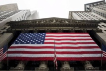 Wall Street ouvre en hausse après le rebond des marchés chinois Wall Street ouvre en hausse après le rebond des marchés chinois