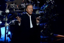 Pas de retraite pour Julio Iglesias, qui sort un album dédié au Mexique Pas de retraite pour Julio Iglesias, qui sort un album dédié au Mexique