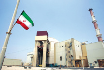 L'Irak pas alarmé par l'impact sur le marché pétrolier de l'accord nucléaire