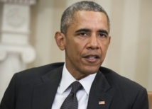 Nucléaire iranien: Obama a remercié Xi Jinping pour le rôle de Pékin