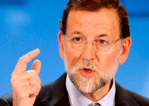 Journalistes disparus en Syrie: le Premier ministre espagnol "n'écarte aucune hypothèse"