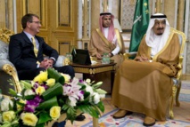 Ryad en quête d'assurances américaines face à l'Iran Ryad en quête d'assurances américaines face à l'Iran