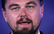 Leonardo Di Caprio lève 40 millions de dollars à Saint-Tropez pour sa fondation Leonardo Di Caprio lève 40 millions de dollars à Saint-Tropez pour sa fondation