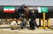 Accord USA-Iran et ambitions russes attisent le "grand jeu" des gazoducs au Pakistan