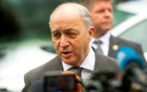 Iran: attaques de milieux conservateurs contre Fabius avant son arrivée à Téhéran Iran: attaques de milieux conservateurs contre Fabius avant son arrivée à Téhéran