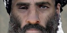 Le mollah Mansour, successeur naturel du mollah Omar à la tête des talibans Le mollah Mansour, successeur naturel du mollah Omar à la tête des talibans