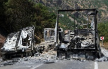 Turquie: deux semaines de violences et de répresailles meurtrières Turquie: deux semaines de violences et de répresailles meurtrières