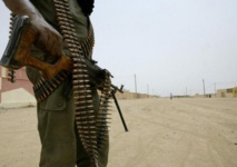 Dix militaires maliens tués dans une attaque jihadiste dans le nord du Mali Dix militaires maliens tués dans une attaque jihadiste dans le nord du Mali